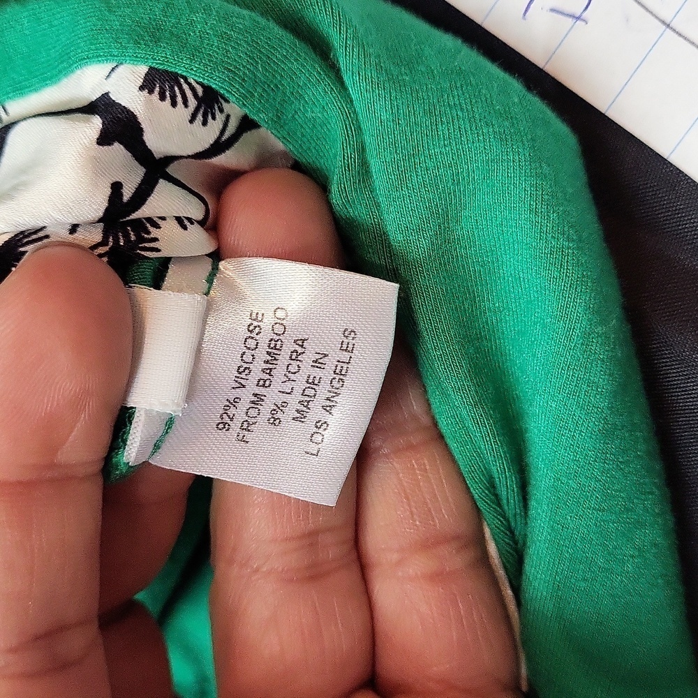 Doie Robe - Picture 11 of 11